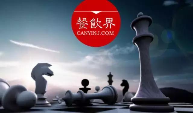 餐飲界年度大盤點：2016網(wǎng)絡(luò)品牌指數(shù)TOP10！