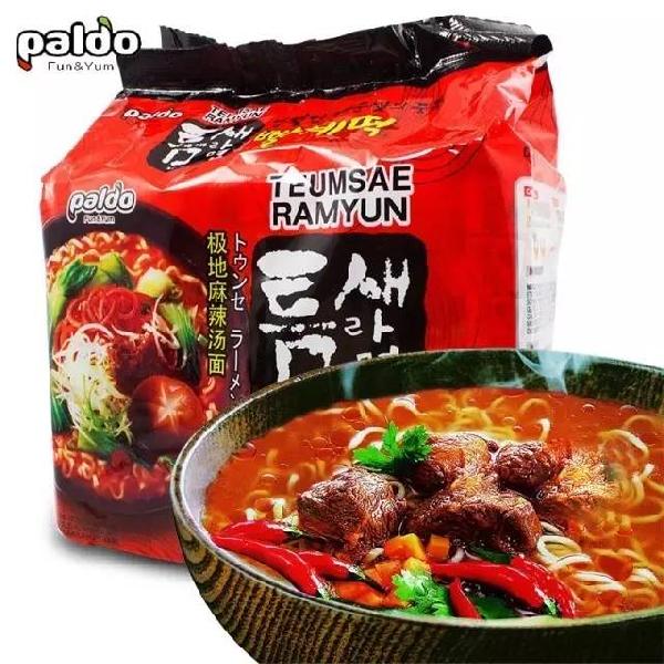 康師傅沒死但真的老了，方便面還能否奪回消費(fèi)者的心？|餐飲界