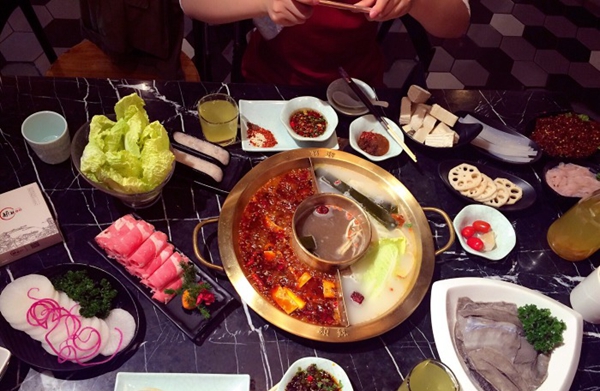 微軟科學(xué)家開(kāi)火鍋店，發(fā)現(xiàn)上海選址優(yōu)于北京！|餐飲界