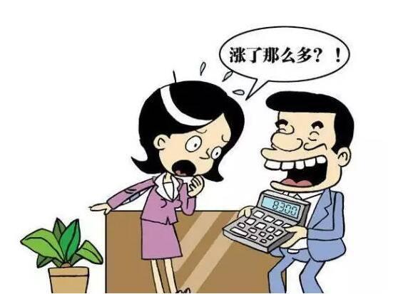 店租每降10%，利潤飆升100%，開餐廳前你算好這筆賬了嗎？|餐飲界
