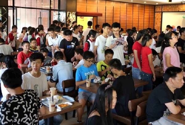 做了這么多年餐飲，不懂這四個誤區(qū)你就白忙了！|餐飲界