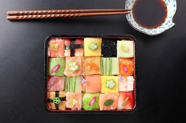 食材成本占了80%，他賠了1500萬(wàn)；最終鰻步靠一款單品爆紅|餐飲界