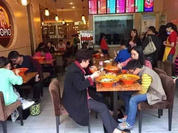 做了這么多年餐飲，不懂這四個誤區(qū)你就白忙了！|餐飲界
