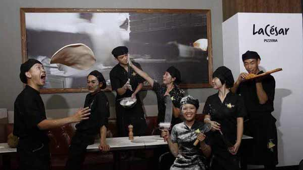這8大趨勢(shì)，預(yù)示了2017中國(guó)餐飲的賺錢(qián)邏輯！