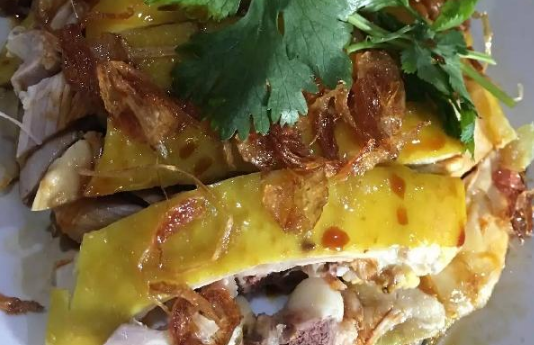 美食故事：圍爐團(tuán)圓年味濃，潮菜佳肴重意頭