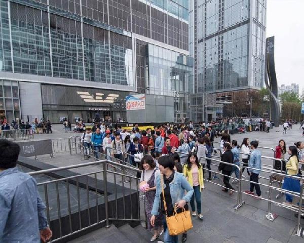 向前看3年！麥當(dāng)勞全球首批“選址專家”輕易不外傳的秘訣……|餐飲界