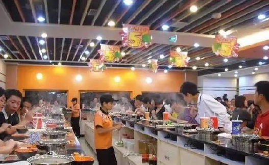 55%的90后習(xí)慣獨(dú)自用餐，你的餐廳還在忽視他們嗎？