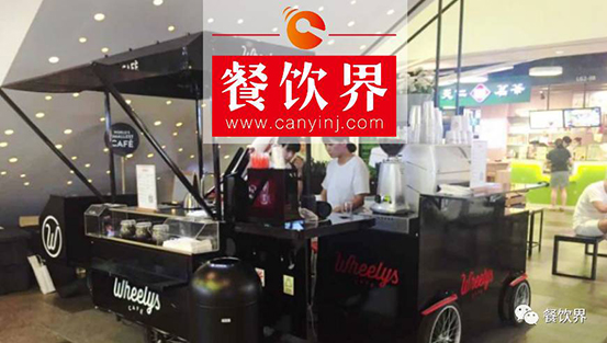2年席卷全球65個國家，這家靠“擺地攤”走紅的咖啡品牌要在中國大干一場？