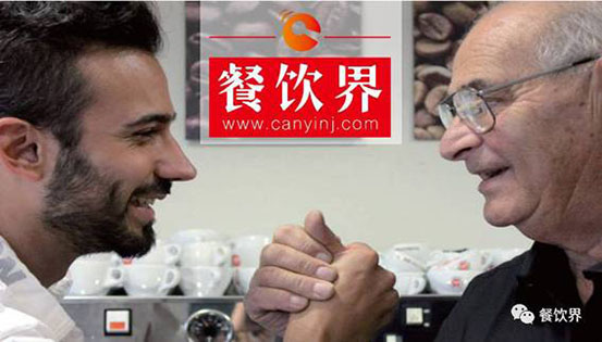 第三次咖啡浪潮到來，星巴克的真正競爭對手竟然是它？ |餐見