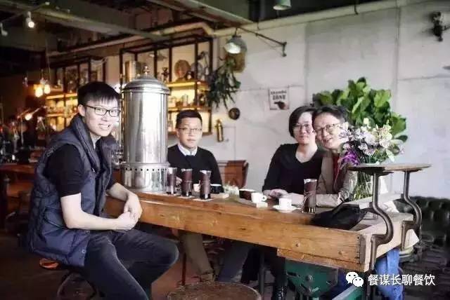 最新消息！餐飲分享平臺“投食兒”宣布解散，曾融資百萬！