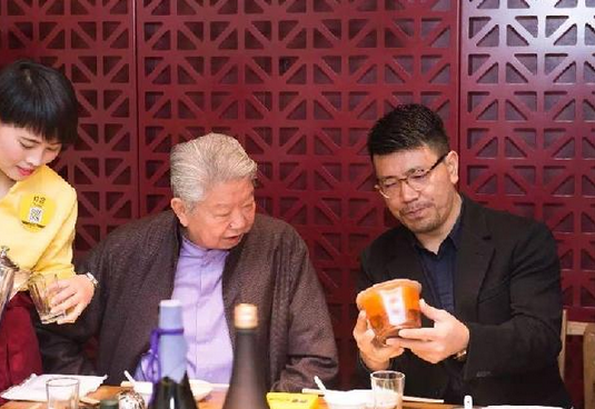 這些正在崛起的“新匠心派”，才是中國(guó)餐飲真正的未來(lái)？|餐飲界