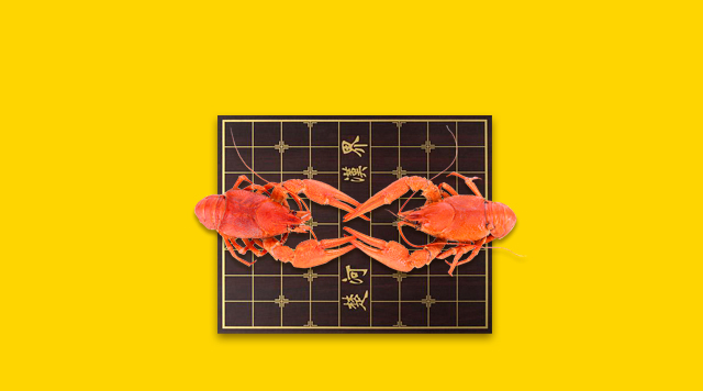 小龍蝦供應(yīng)鏈源頭大比拼，產(chǎn)地之爭(zhēng)到底在爭(zhēng)什么？