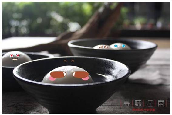 這家店憑借5款“舌尖上的中國”推薦江南美食居然月銷10000+？
