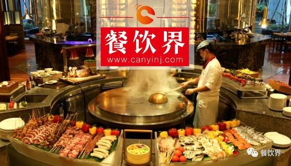 自助餐陷入“屢戰(zhàn)屢敗”怪圈，破局之路在何方？ | 分析