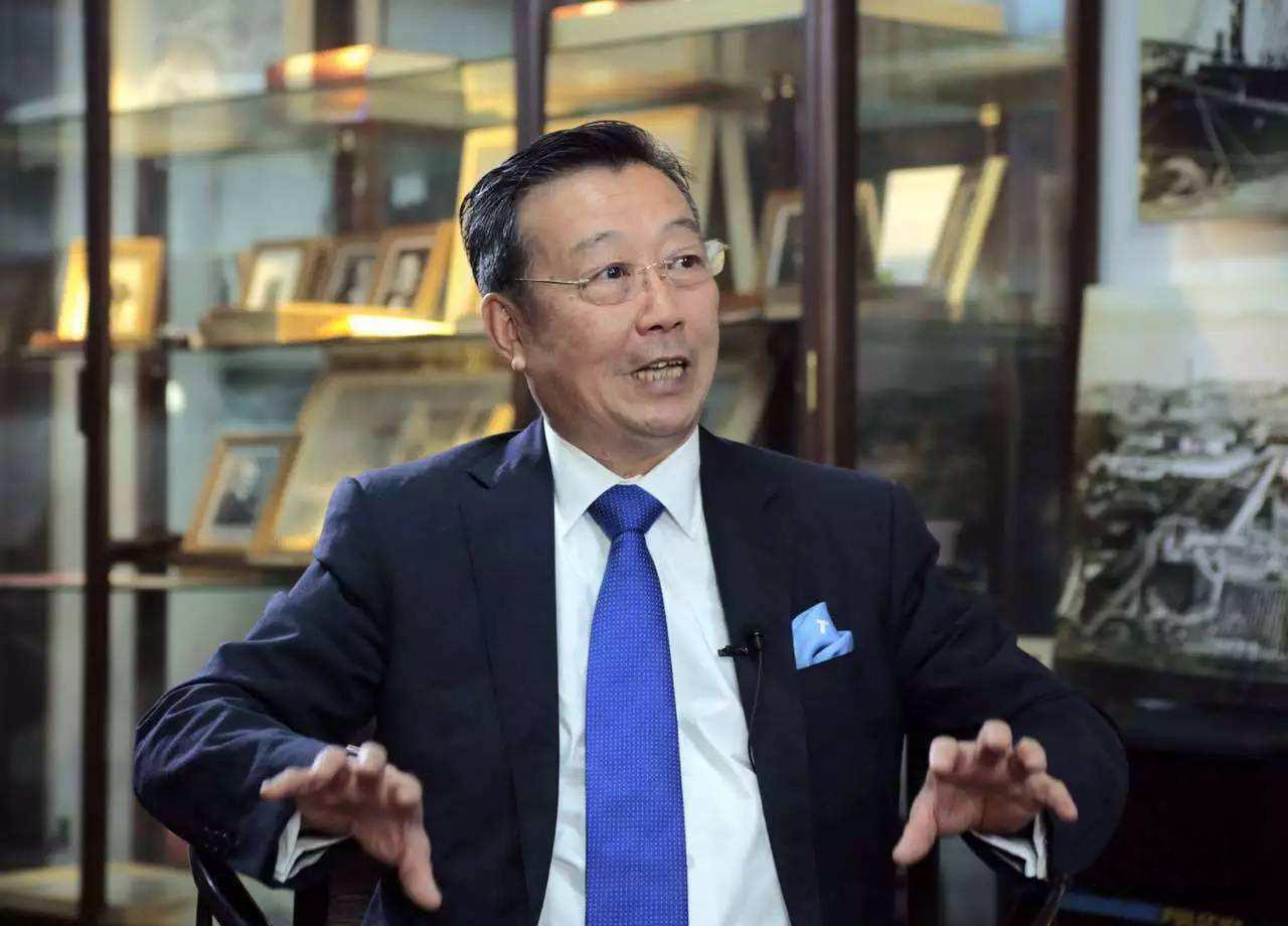 合資企業(yè)平均壽命2.6年，為何太太樂(lè)和雀巢18年不散？