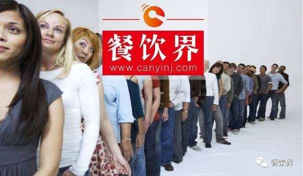 尖叫“爆品”3步養(yǎng)成法，打造排隊餐廳必看！