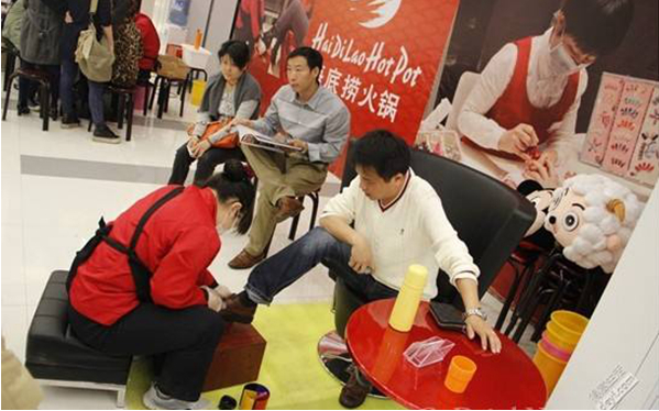 我們總結(jié)了6家餐飲大佬的經(jīng)驗(yàn)，玩轉(zhuǎn)互動(dòng)營(yíng)銷你得弄清這4點(diǎn)|餐飲界
