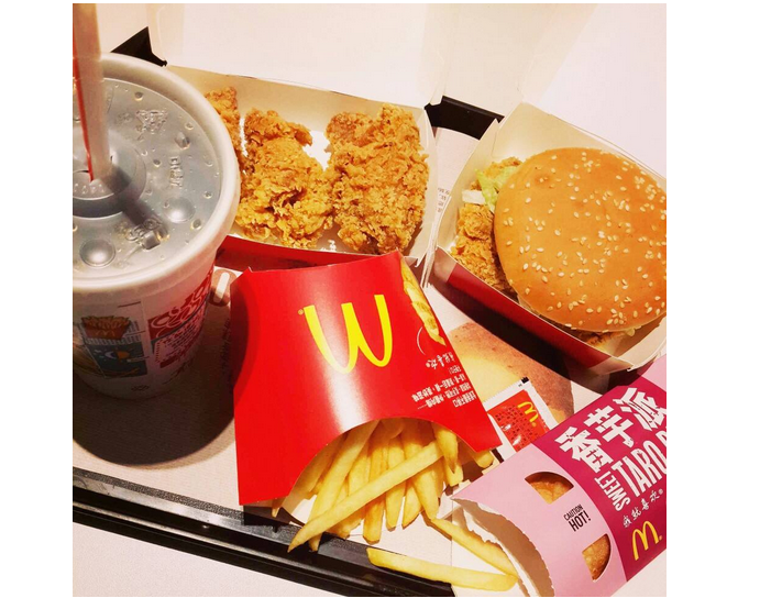 傻傻分不清楚，麥當(dāng)勞、肯德基是餐飲還是零售？|餐飲界