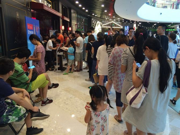 開餐廳須知：2020年的購物中心會是什么樣？|餐飲界