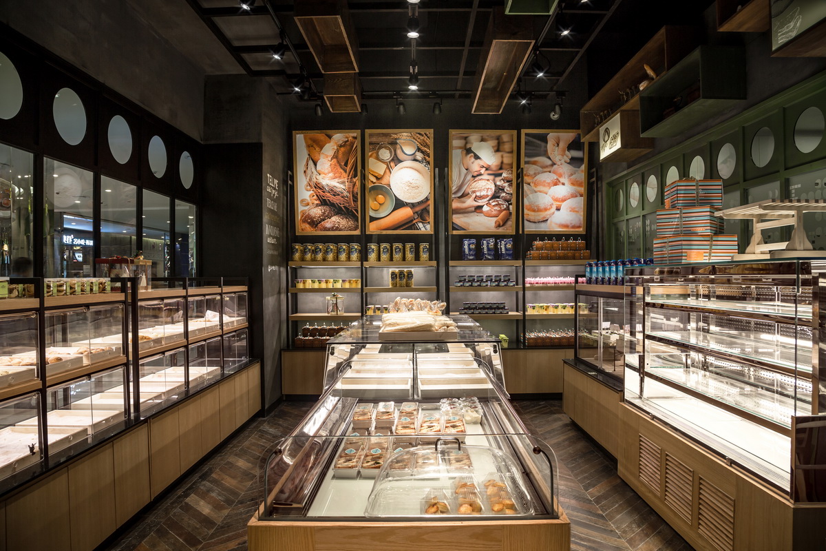 面館咖啡店“你中有我”，跨界開店成餐企香餑餑|餐飲界