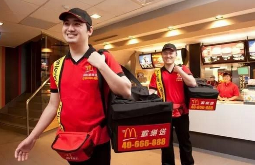 到家美食會被百勝中國收購，百度外賣離“賣身”還會遠嗎？