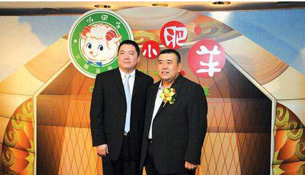 他17歲發(fā)家，靠一張秘方狂賺數(shù)十億，看一代餐飲帝國興衰史|餐飲界