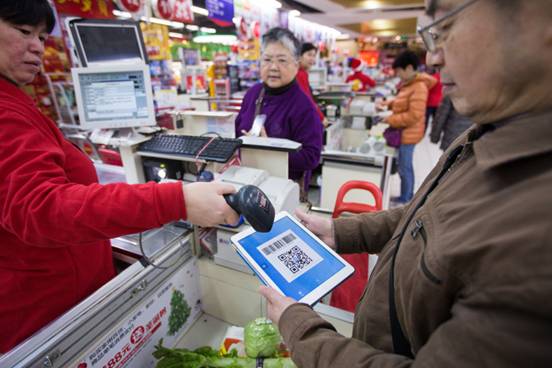 口碑用什么幫線下商超轉型新零售？這兩個案例透露了一些關鍵信息