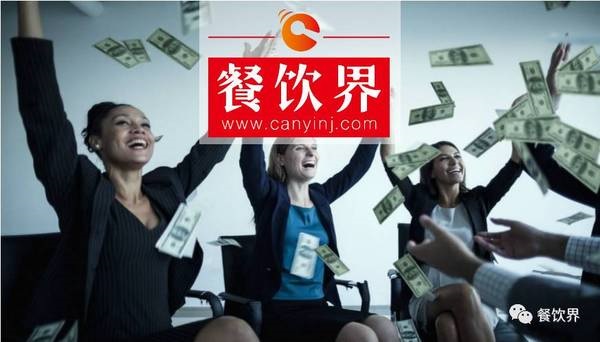 讓資本倒追？餐飲人需先看懂資本的4個投資邏輯！ | 餐見