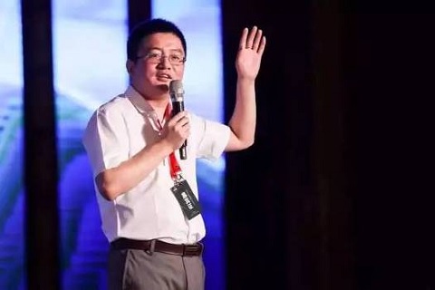 美團點評王慧文：競爭，要么壟斷供給，要么壟斷需求