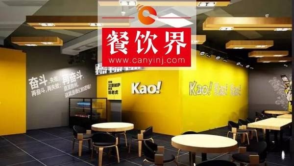 2年開店125家，在歐洲三國開店，Kao鋪究竟牛在哪里？