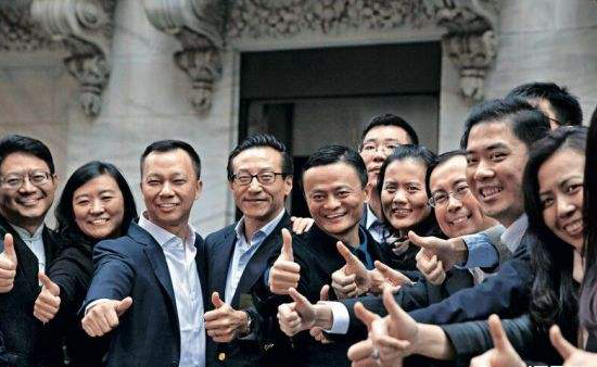 雇傭制結(jié)束合伙人盛行！深度解析經(jīng)典模式，與時俱進！|餐飲界