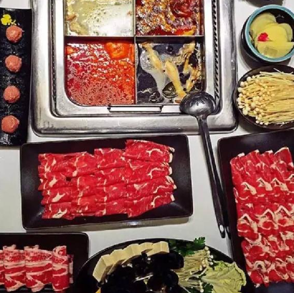 海底撈、小肥羊全面“入侵”日本，畫(huà)風(fēng)突變！
