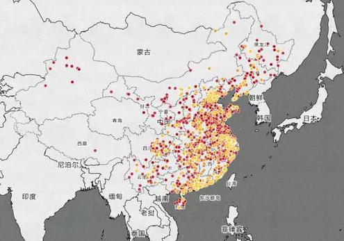 勢(shì)頭正猛卻放慢腳步，巴奴、喜家德、樂(lè)凱撒為什么集體按下慢放鍵？