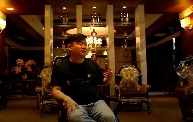從車庫賣烤鴨到做外賣年入3億，揭秘金百萬新三板背后的舍棄與思考