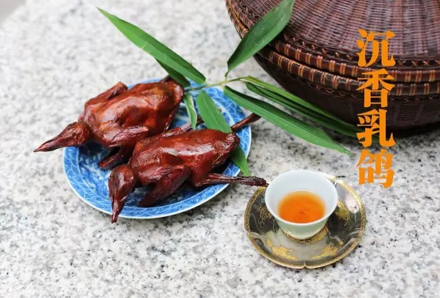 嘗盡天下美食也不比這有范，不信來看看！