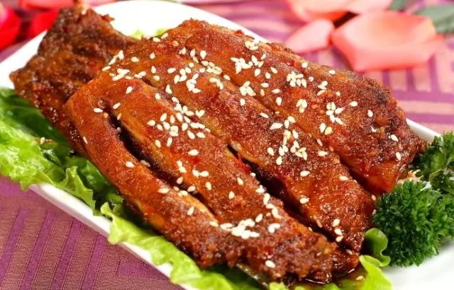 【新疆菜】“食肉動物”的福音！