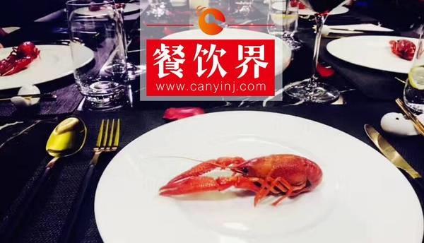 千億市場份額，十萬餐飲人分食，小龍蝦市場是一道送命題？