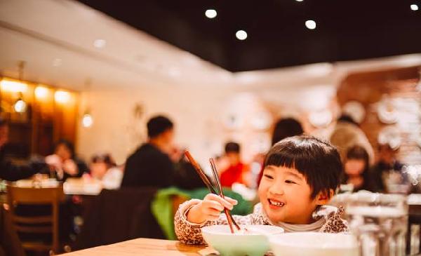 省就是賺，自助點(diǎn)餐能幫餐廳挽回多少損失？|餐飲界