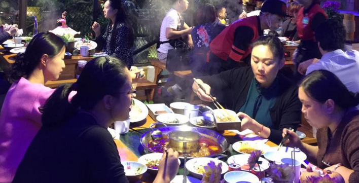 神馬!?我們竟然不知道，火鍋控也有等級劃分|餐飲界