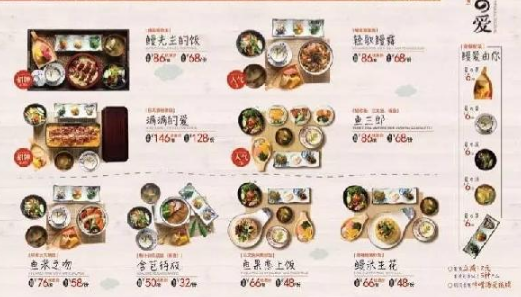 半年賣出 90000 份鰻魚飯，這家快餐店做對了什么？
