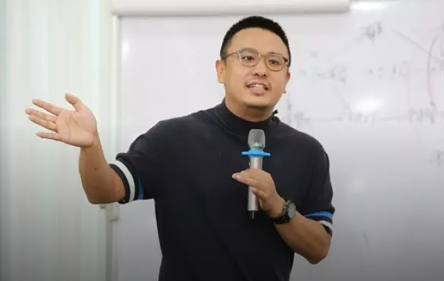 餓了么張旭豪：未來(lái)2～3年商業(yè)格局會(huì)出現(xiàn)什么狀態(tài)？