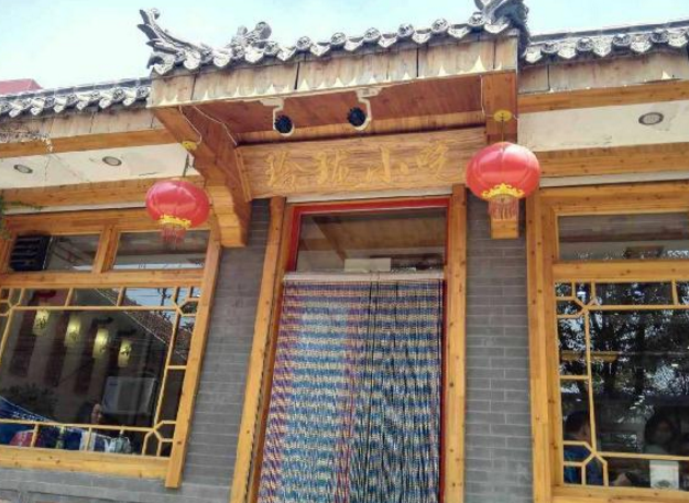 火了24年！200平特色店，日流水兩萬(wàn)