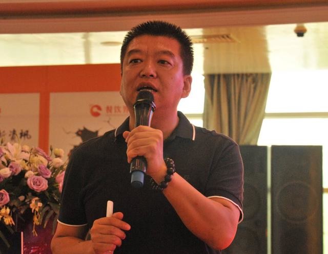 特色小吃輕餐飲連鎖企業(yè)“1到10如何加速成長(zhǎng)”？ | 絕味旗下網(wǎng)聚資本張衛(wèi)