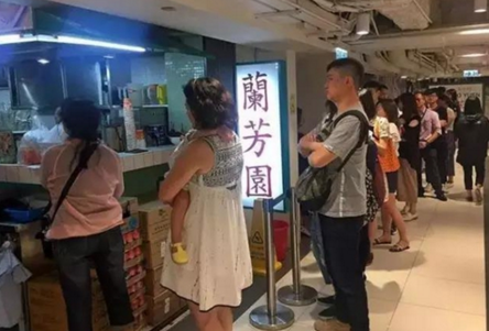 小店火爆65年，每日賣茶逾千杯，卻婉拒所有商業(yè)合作？