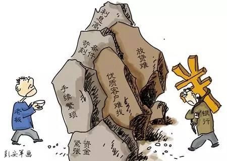 中小餐飲企業(yè)融資難題：美團(tuán)小貸提供極速貸、經(jīng)營(yíng)貸解決方案