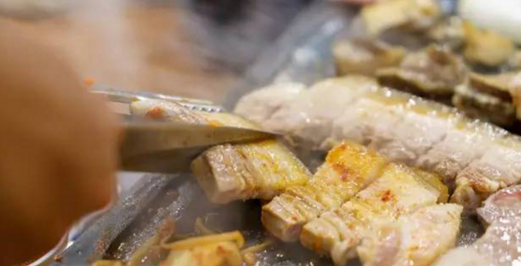 韓國人到底吃不吃得起肉？