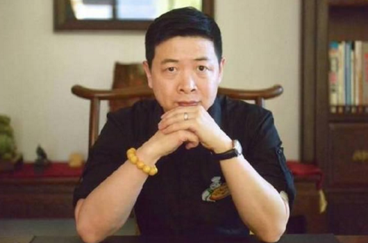 趙志強(qiáng)：瘦身+聚焦，深耕30的心態(tài)再造品牌