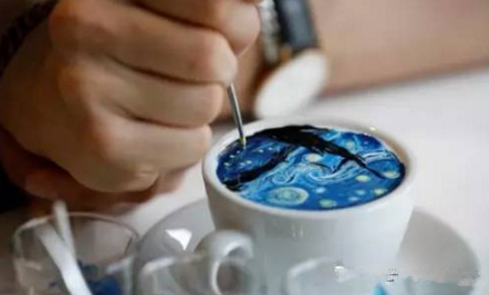 咖啡不比奶茶火，如何提高咖啡廳的營業(yè)額？