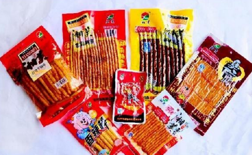 周黑鴨和絕味年銷11萬(wàn)噸鴨脖，越辣越吸金，千億辣貨風(fēng)口對(duì)準(zhǔn)雞