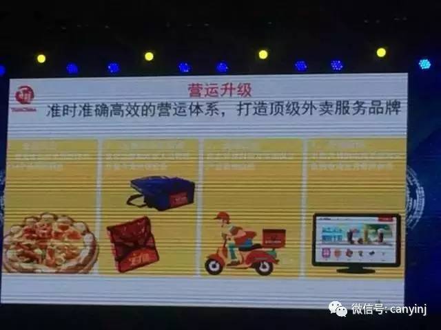 外賣單月創(chuàng)收5000萬(wàn)，必勝客宅急送究竟有何過(guò)人之處？